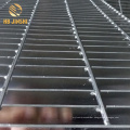 Heavy Zinc Coated Steel Grating